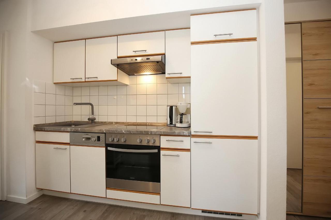 Feriendorf Papillon Wohnung 13-1 Boltenhagen  Eksteriør billede