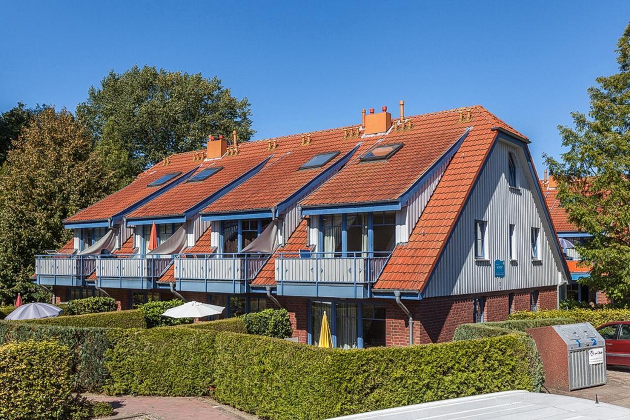 Feriendorf Papillon Wohnung 13-1 Boltenhagen  Eksteriør billede